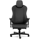 noblechairs Aura TX Polyamid/Polyurethan Anthrazit