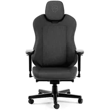 noblechairs Aura TX Polyamid/Polyurethan Anthrazit
