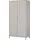 Germania Kleiderschrank Alkmaar 89 x 180 cm Dekor Beige Kaschmir