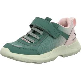 superfit Rush Kinder Grün/Pink 33