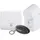 eQ-3 AG Homematic IP Starter Set Zutritt, Smart Lock, Fernbedienung & Access Point