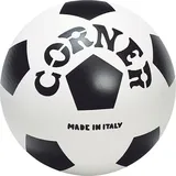Happy People 75120 Fußball aus Kunststoff 23 cm Ball -