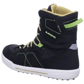 Lowa RAIK GTX schwarz, Größe 34