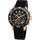 TW STEEL TW-Steel VA3 Herrenuhr Vanceur Diver Chrono 42mm 10ATM