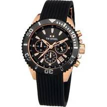 TW STEEL TW-Steel VA3 Herrenuhr Vanceur Diver Chrono 42mm 10ATM