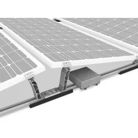 K2 Systems Zubehör SpeedPorter Dome zur Ballastaufnahme 2002300