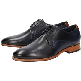 SIOUX Geriondo-704 Herren Blau 42