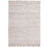 Kayoom Kurzflorteppich Natura 210 creme B/L: ca. 160x230 cm - creme