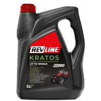 REVLINE 5901797908485 Motoröl Inhalt: 5l, 10W-40