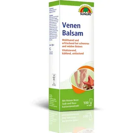 Sunlife Venen Balsam 1 x 100 g