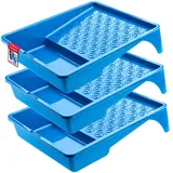 Kadax Farbwanne Kunststoff 3 l