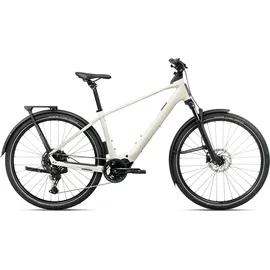 Orbea Kemen TOUR 20 2026 28 Zoll RH 54 cm Unisex ivory white