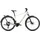 Orbea Kemen TOUR 20 2026 28 Zoll RH 54 cm Unisex ivory white