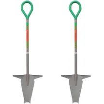 Starlyf Spaten Root Digger