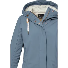 G.I.G.A. DX by Killtec GS 16 Woman Sofshell Parka (41449)