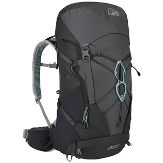 Lowe Alpine AirZone Trail Camino ND35:40 Rucksack (Größe 40L, grau)