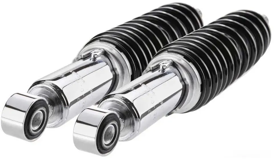 Ikon Wf7610-1603 Stoßdämpfer - Multicolor - One Size