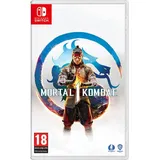 Mortal Kombat 1 - Edition (USK) (Nintendo Switch)