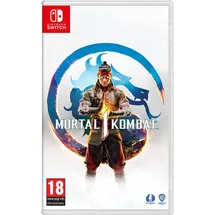 Mortal Kombat 1 - Edition (USK) (Nintendo Switch)