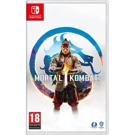 Mortal Kombat 1 - Edition (USK) (Nintendo Switch)