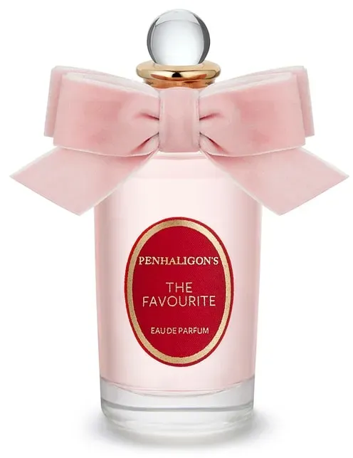 Probenabfüllungen Penhaligon's - The Favourite EDP