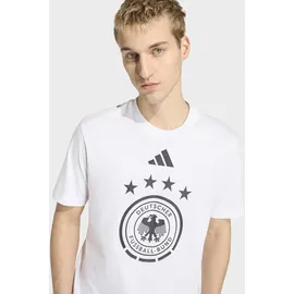adidas Deutschland DNA Graphic T-Shirt 2026 weiß Herren Gr. XXL