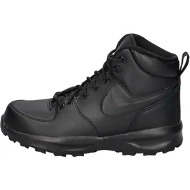 Nike MANOA 17 Winterstiefel Schwarz 36,5
