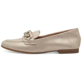 s.Oliver Slipper Damen Beige 40