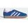 adidas Gazelle Blue / Orchid Fusion / Gum 38 2/3