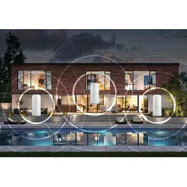 Netgear Orbi 870 Serie Tri-Band Mesh Zusatzsatellit