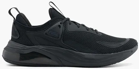 Sneaker CELL THRILL - Herren - schwarz