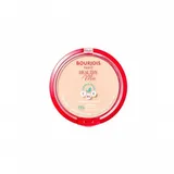 Bourjois Foundation Bj Polvo Compacto Healthy Mix