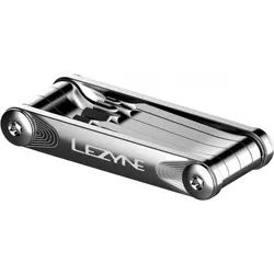 Multitool Lezyne SV-Pro 5 Einheitsfarbe No Size