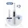 Oral-B iO Series 6 grey opal + Reisetui + Aufsteckbürste
