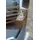 deVries Strandkorb Pure Wave XL Grau