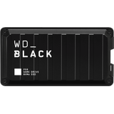 Game Drive 1 TB USB 3.2 WDBA3S0010BBK-WESN