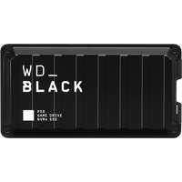 Game Drive 1 TB USB 3.2 WDBA3S0010BBK-WESN