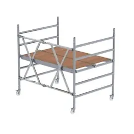 Günzburger Standard 115401 Arbeitshöhe bis 3,00 m