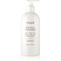 Fresh Soy Gesichtsreinigungsgel 400 ml