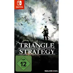 Triangle Strategy