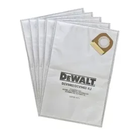 DeWalt DWV9402-XJ 5 St.