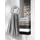 CAWÖ Life Style Uni 7007 Handtuch 50 x 100 cm anthrazit