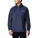 Columbia Steens MountainTM Fleece Mit Halbem Reißverschluss - Collegiate Navy - 2XL