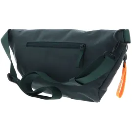 Zwei Umhängetasche Alex ALH80 Hip Bag Pine