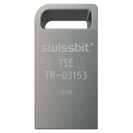 Olympia TSE USB-Stick Swissbit (TR-03153) 8 GB