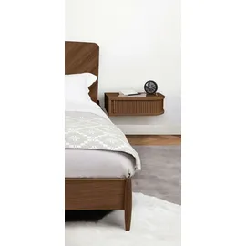 WoodMan »Farsta« in 3 Farben, mit Tambourschiebetüren, mit Eichenholz furniert, FSC®,