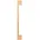 9 cm Verlängerung aus Buchenholz Kompatibel mit Clear Step Easyclose Tür Treppenschutzgitter für Kinder Hundegitter 76 cm Hoch Inklusive Verbindungsstifte