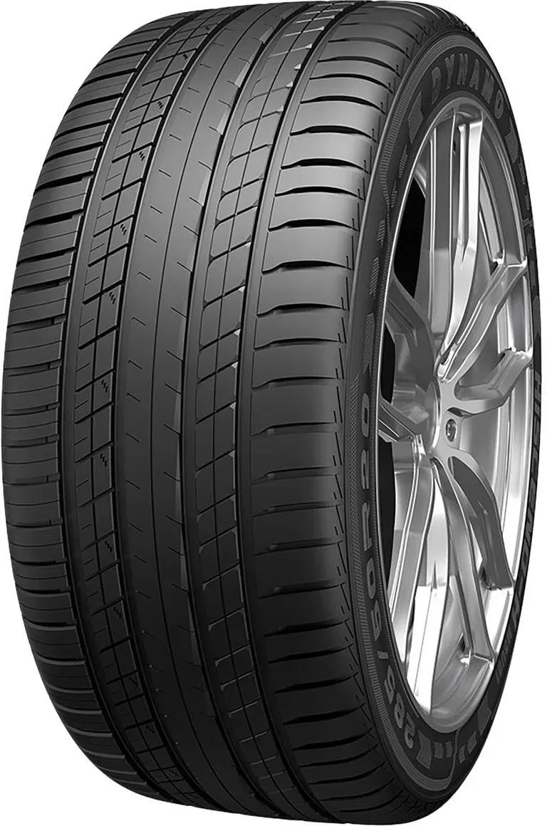 DYNAMO HISCEND-H MSU01 225/60R18 100V MFS BSW