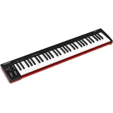 Nektar SE61 (Keyboard), MIDI Controller, Schwarz