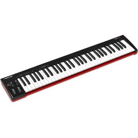 Nektar SE61 (Keyboard), MIDI Controller, Schwarz